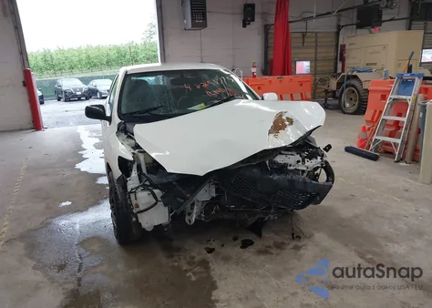 2009 Toyota Corolla Le from USA, damaged, VIN 2T1BU40E89C129686